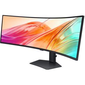 ViewFinity S9 S95UC 49" Monitor (Black) - afbeelding 8
