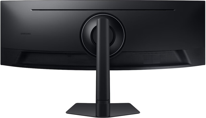 Samsung viewfinity s9 s95uf s49f950uau 2 orig - Samsung ViewFinity S9 S95UC 49" Monitor (Black)