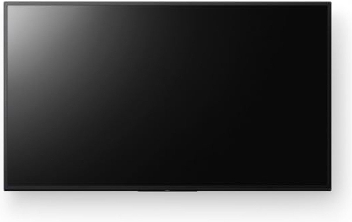 Sony Sony Bravia Professional Fw-65Bz30L Display