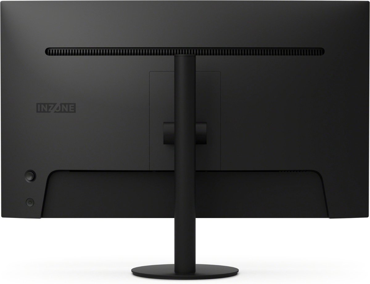 Sony Inzone M9 Ii – 27 Inch - 4K Ultra Hd – 160 Hz - Gaming Monitor - afbeelding 2
