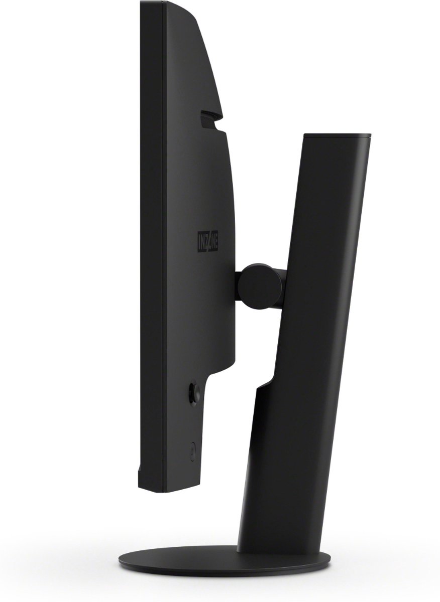 Sony Inzone M9 Ii – 27 Inch - 4K Ultra Hd – 160 Hz - Gaming Monitor - afbeelding 3