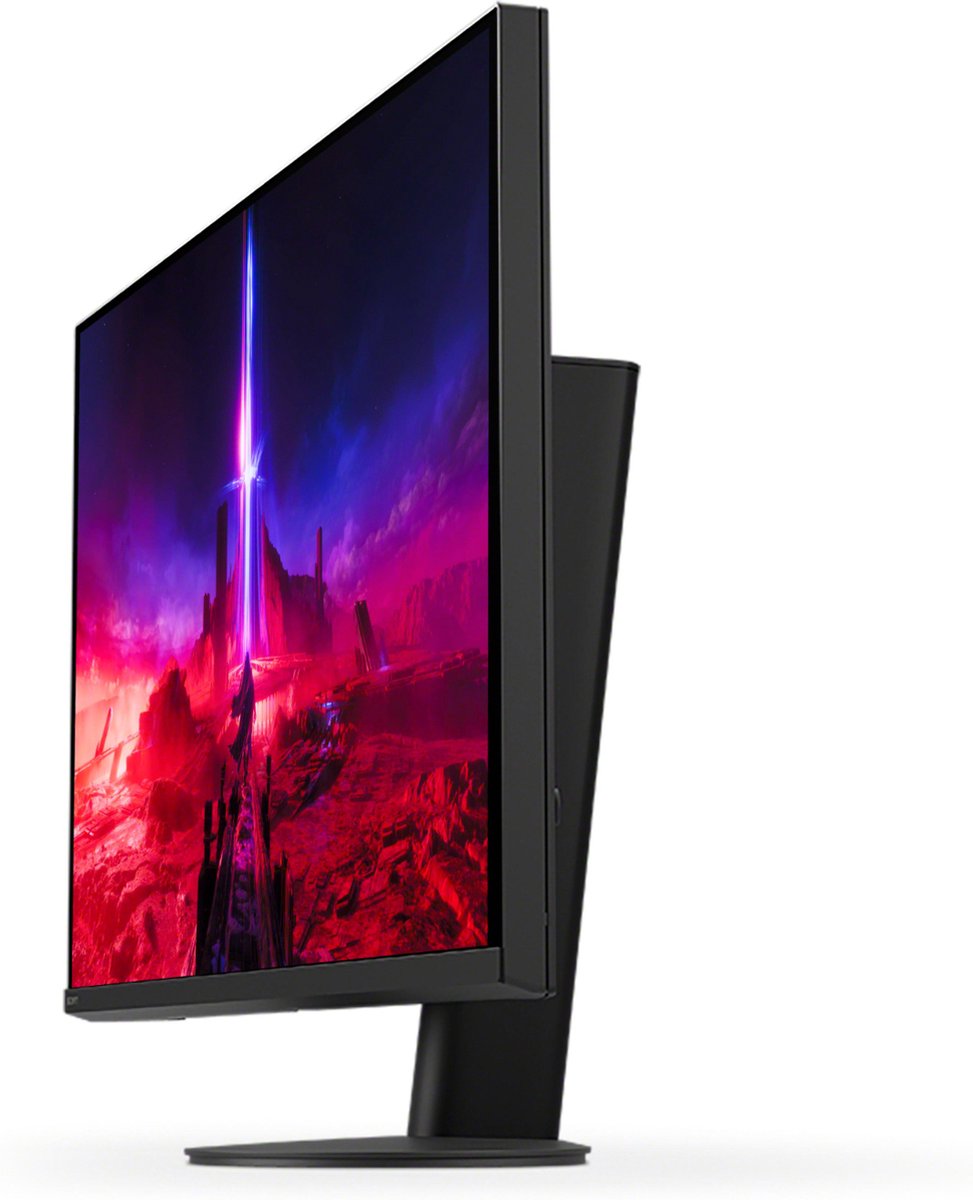 Sony Inzone M9 Ii – 27 Inch - 4K Ultra Hd – 160 Hz - Gaming Monitor - afbeelding 4