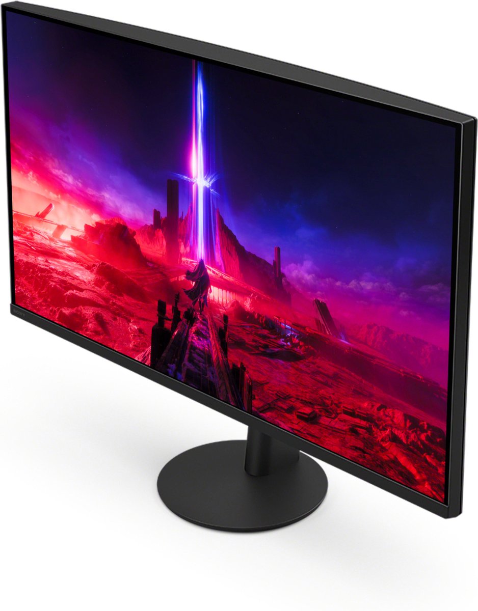Sony Inzone M9 Ii – 27 Inch - 4K Ultra Hd – 160 Hz - Gaming Monitor - afbeelding 5