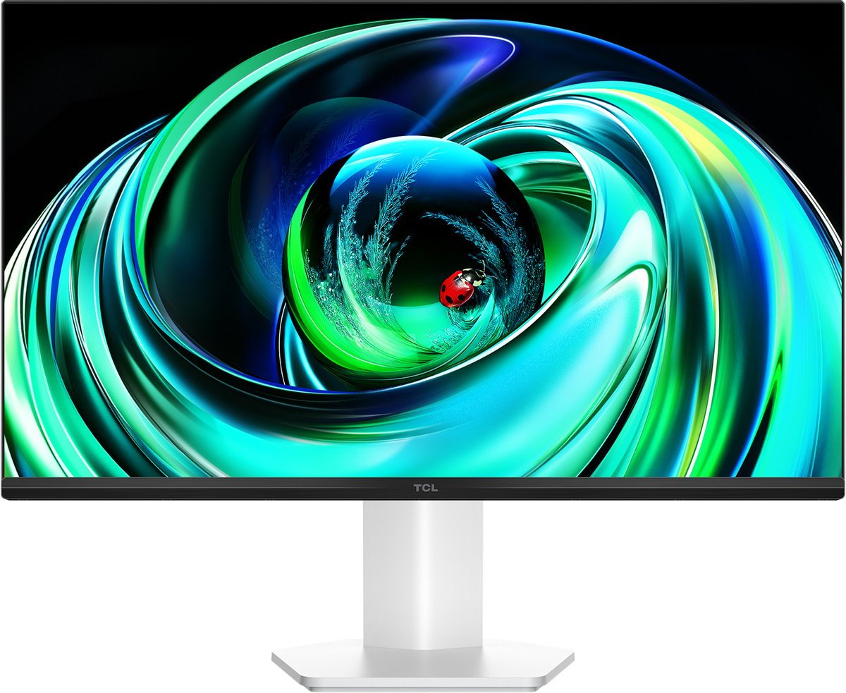 Tcl 25G54 Mini-Led Gaming Monitor - Full Hd - 25 Inch - afbeelding 2