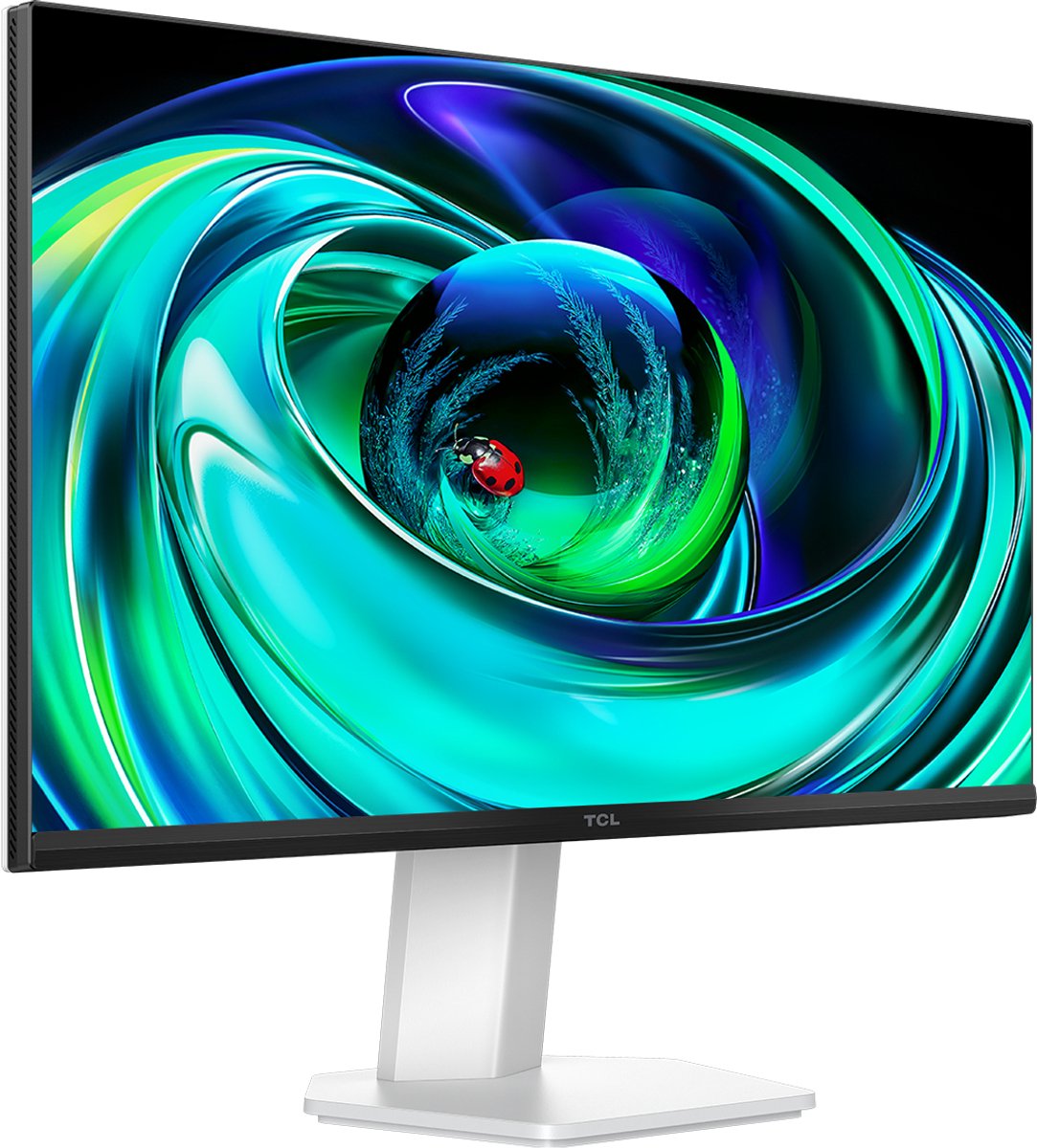 Tcl 25G54 Mini-Led Gaming Monitor - Full Hd - 25 Inch - afbeelding 4