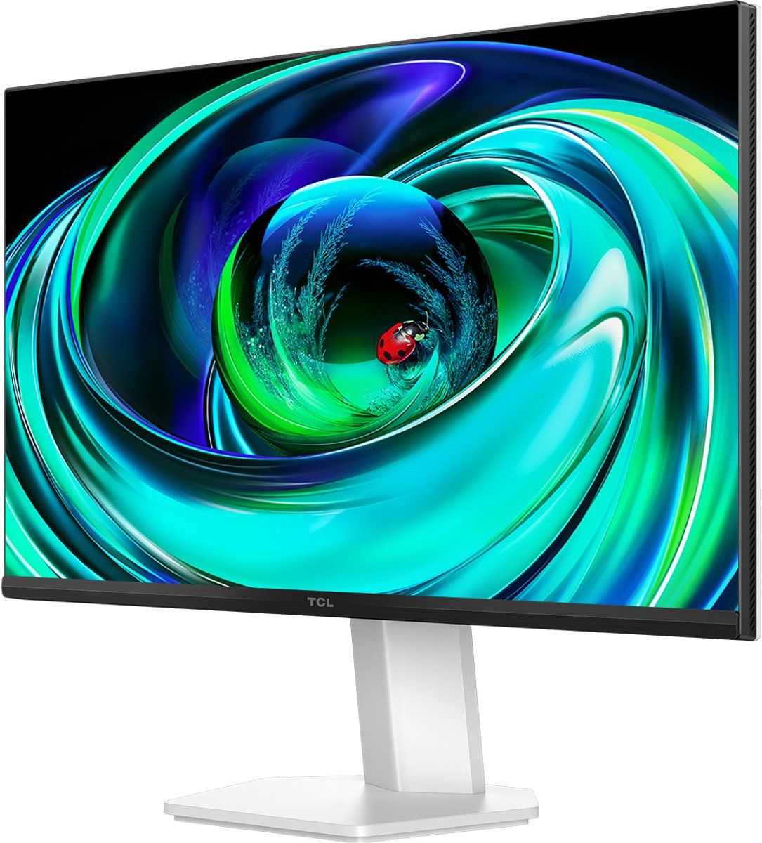 Tcl 25G54 Mini-Led Gaming Monitor - Full Hd - 25 Inch - afbeelding 5