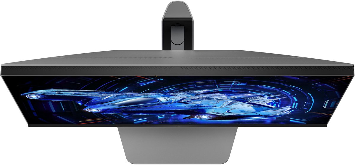 Tcl 25G64 - Gaming Monitor - Miniled 180 Zones - Full Hd 300Hz - afbeelding 5