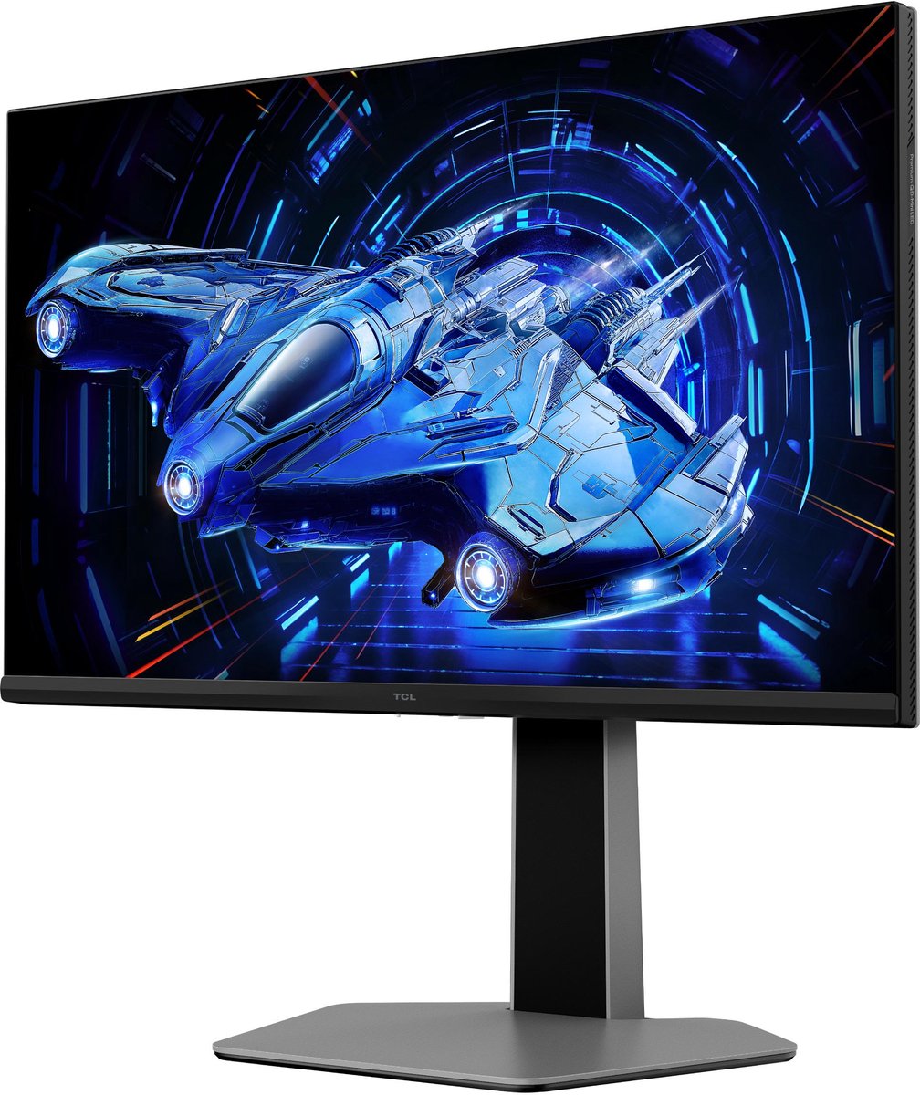 Tcl 25G64 - Gaming Monitor - Miniled 180 Zones - Full Hd 300Hz - afbeelding 8