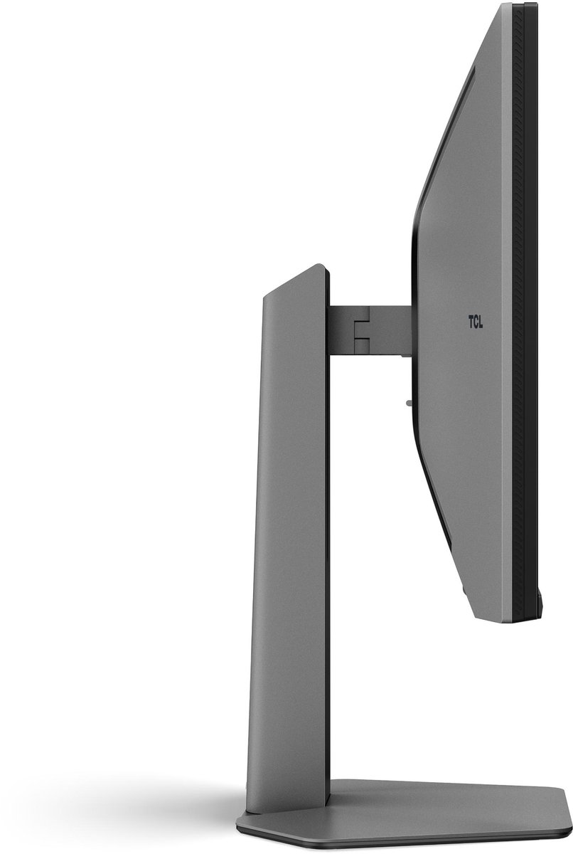 Tcl 27G64 - Gaming Monitor - Miniled 180 Zones - Qhd 180Hz - afbeelding 4