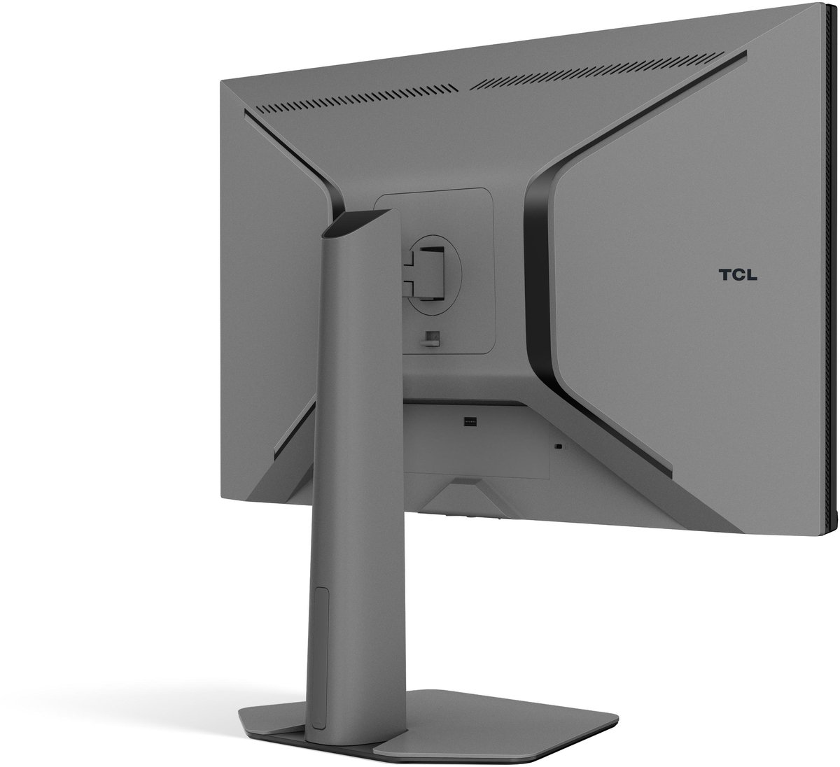 Tcl 27G64 - Gaming Monitor - Miniled 180 Zones - Qhd 180Hz - afbeelding 7