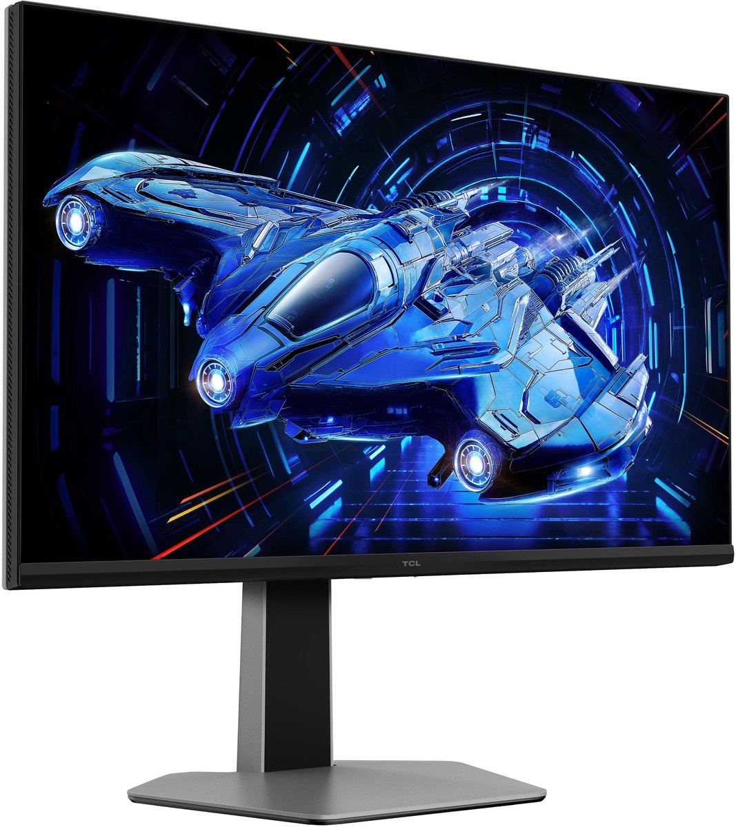 Tcl 27G64 - Gaming Monitor - Miniled 180 Zones - Qhd 180Hz - afbeelding 8