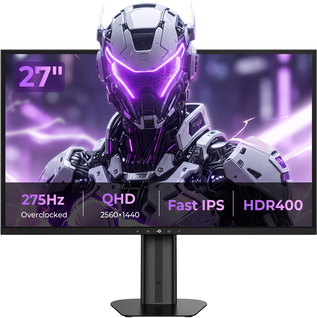 Titan Army Kf271S Plus Gaming 27" Monitor