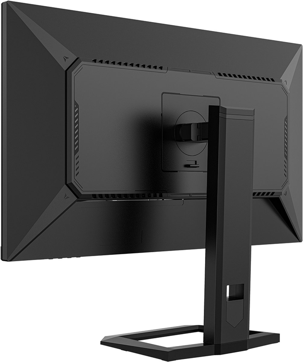 Titan army p2510g computer monitor 6 2 orig - TITAN Army P2710S Gamingmonitor, 2560*1440 240 Hz 27" Monitor (Black)