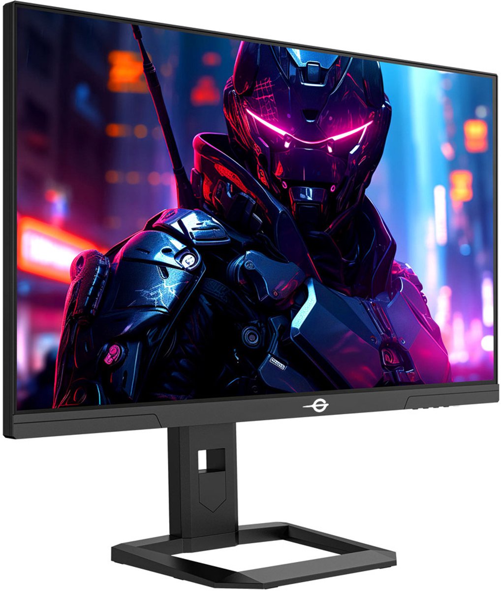 Titan army p2510g computer monitor 6 7 orig - TITAN Army P2710S Gamingmonitor, 2560*1440 240 Hz 27" Monitor (Black)