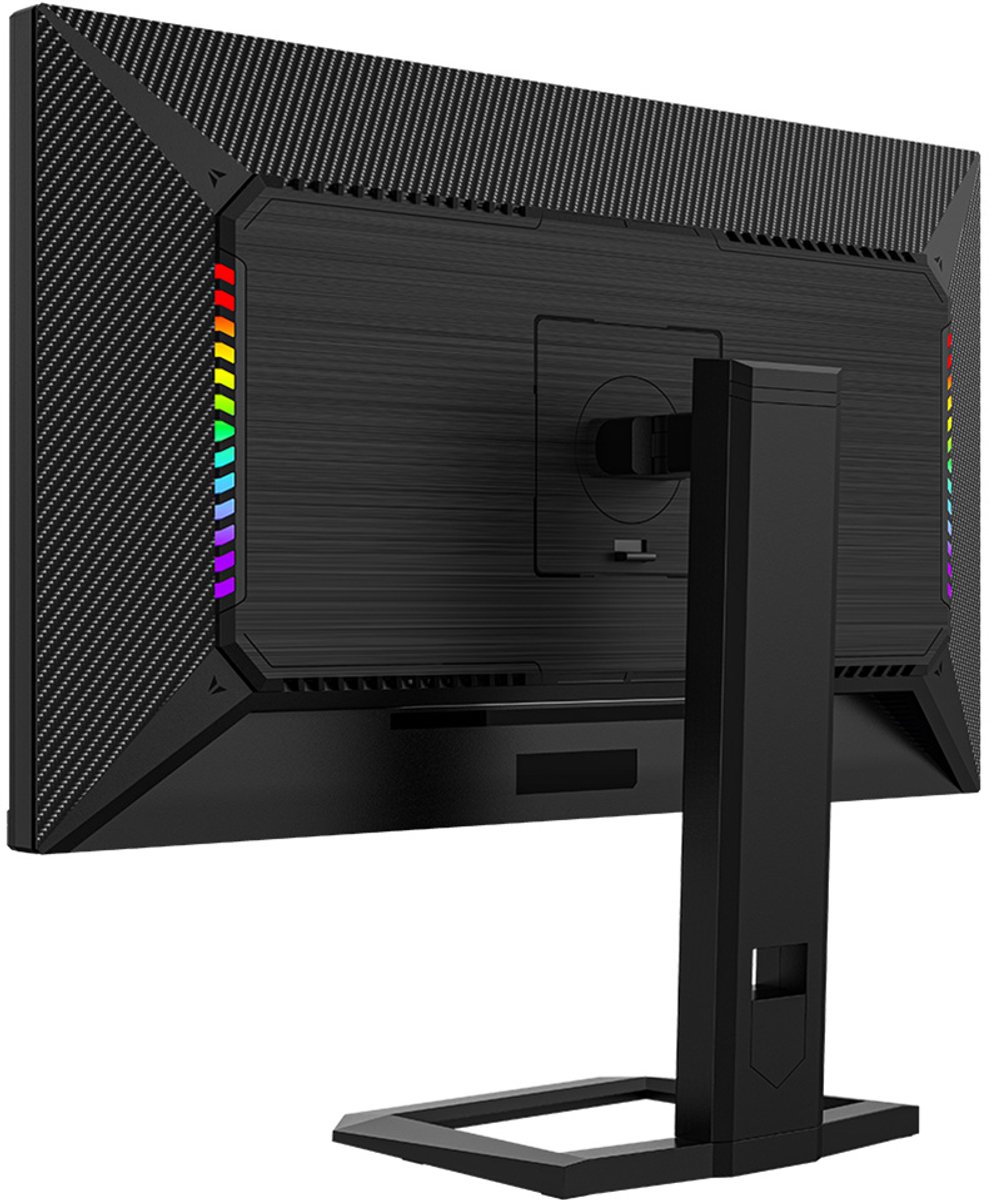 Titan army p275mv plus flat 16 9 8 orig - TITAN Army P275MV Plus 27" Monitor (Black)