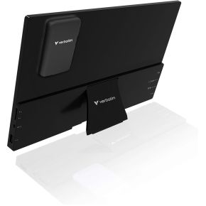 13.3" WUXGA Portable Touchscreen Monitor with Wireless Power Supply - afbeelding 2