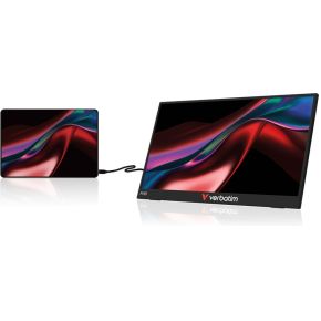 PM-14 LIGHT 14" Full HD IPS Portable Touch Monitor - afbeelding 5