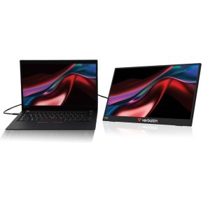 32400 Portable 14 Draagbare Touch 14" Monitor (Black) - afbeelding 3