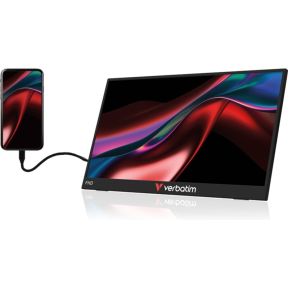 PMT-15 15.6" FHD IPS Portable Touchscreen Monitor - afbeelding 3