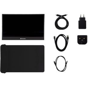 PM-14 14" Full HD Portable IPS Monitor - afbeelding 5