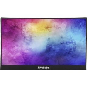 PM-14 14 Portable 14" Monitor (Black) - afbeelding 3