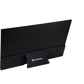 Verbatim pmt 15 4k 15 6 4k 2155056 5 orig - Verbatim PMT-15-4K 15.6" 4K UHD Touchscreen IPS Monitor