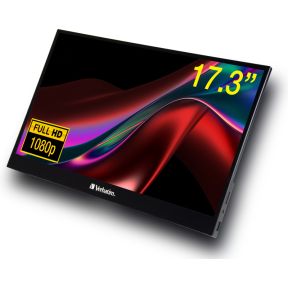 PMT-17 17.3" Full HD Touchscreen Portable IPS Monitor - afbeelding 2