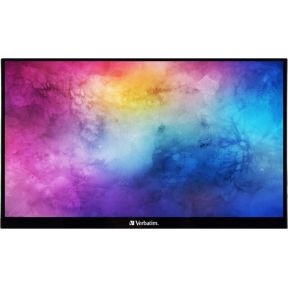 PMT-17 17.3" Full HD Touchscreen Portable IPS Monitor - afbeelding 3