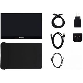 PMT-17 17.3" Full HD Touchscreen Portable IPS Monitor - afbeelding 8