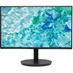 Vero Vero Cb242Yp6Bipr - 23.8'' Fhd Ips - 4Ms - 144Hz - In Hoogte Verstelbaar
