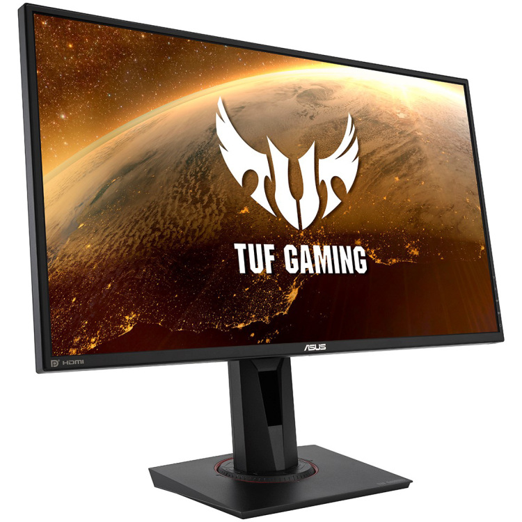 ASUS ASUS TUF Gaming VG279QM 27'' gaming monitor