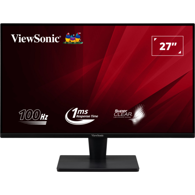 Viewsonic va2715 h ledmonitor 11 orig