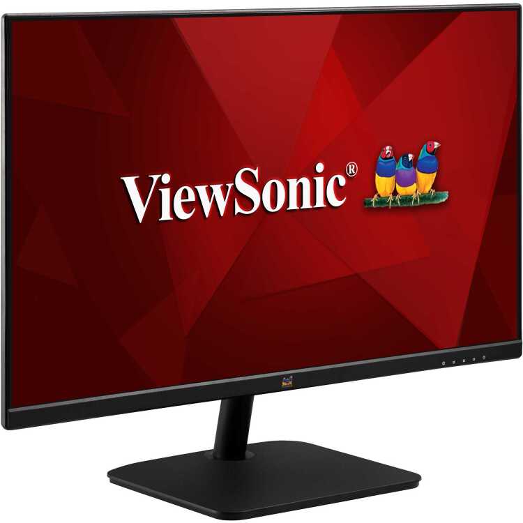 Viewsonic va2732 h met frameless design 11 orig
