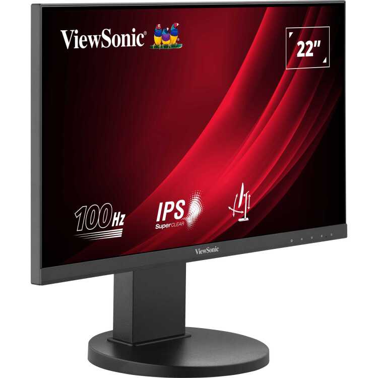 Viewsonic vg2208a hd ledmonitor 11 orig