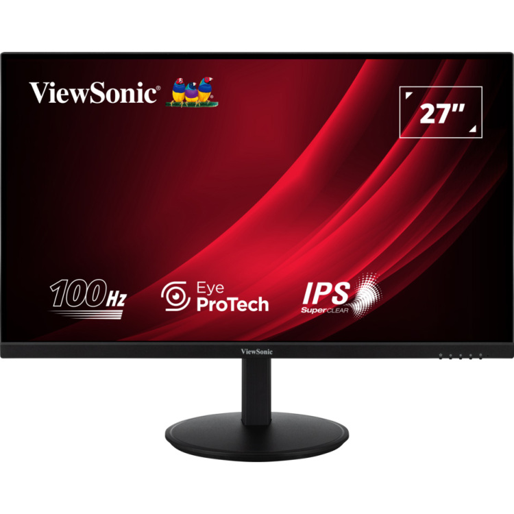 ViewSonic VG2709-2K-MHD-2 LED 27" Monitor