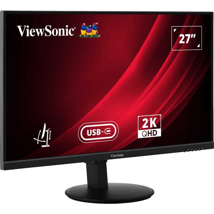Viewsonic vg2709 2k mhdu 2 ledmonitor 11 orig