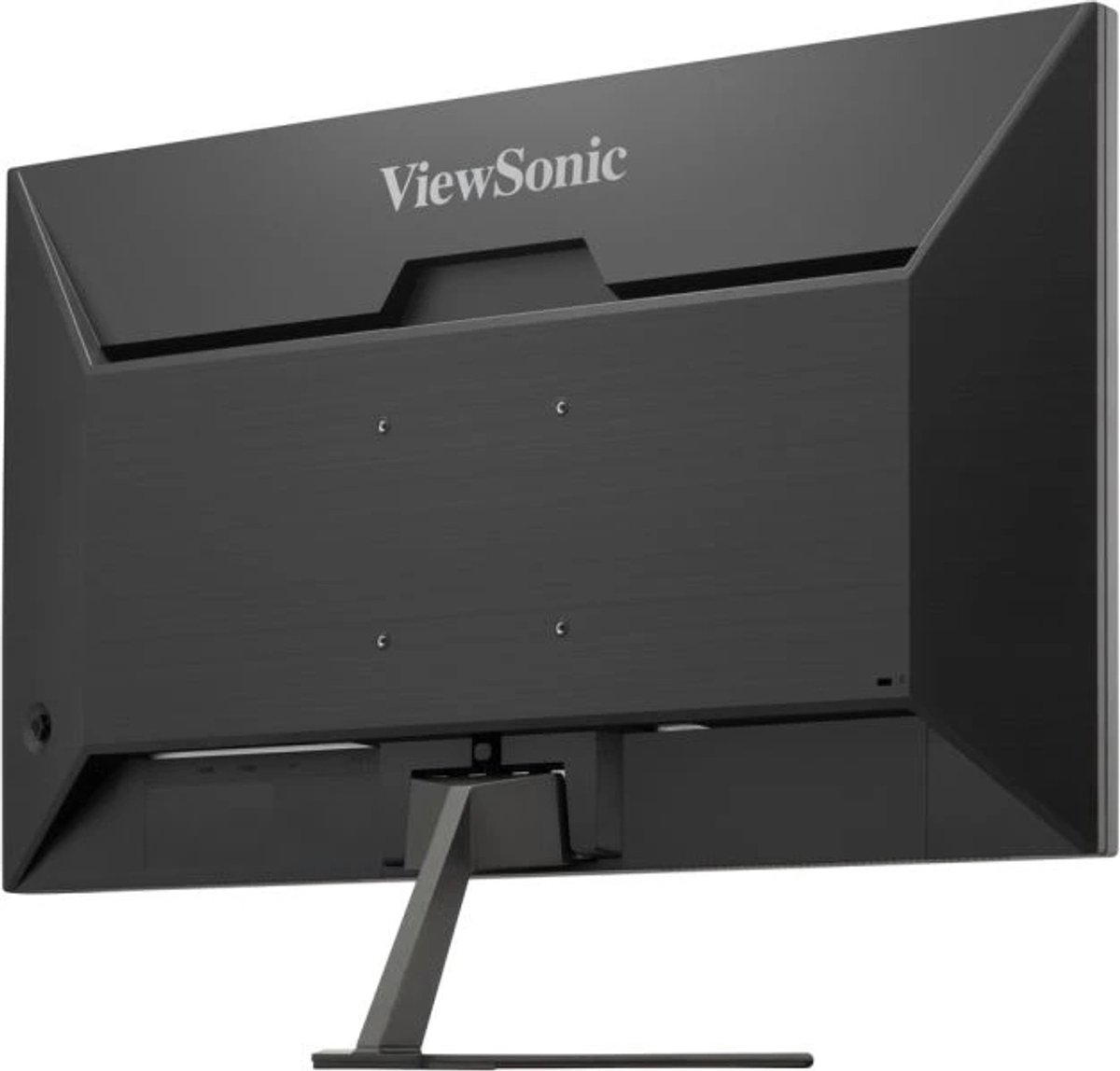 Viewsonic Vx Series Vx2758A-2K-Pro-3 Computer Monitor 68,6 Cm (27") 2560 X 1440 - afbeelding 3