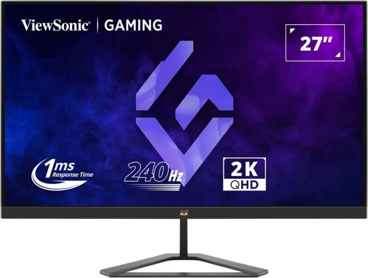 ViewSonic ViewSonic VX2758A-2K-PRO-3 27'' gaming monitor