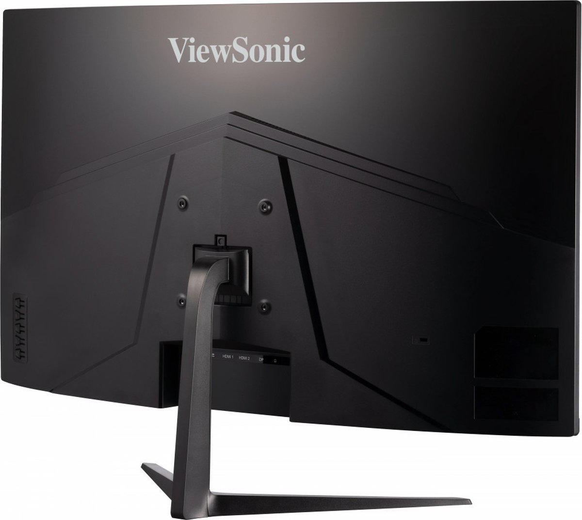 Viewsonic Vx Series Vx3218C-2K Computer Monitor 81,3 Cm (32") 2560 X 1440 - afbeelding 2