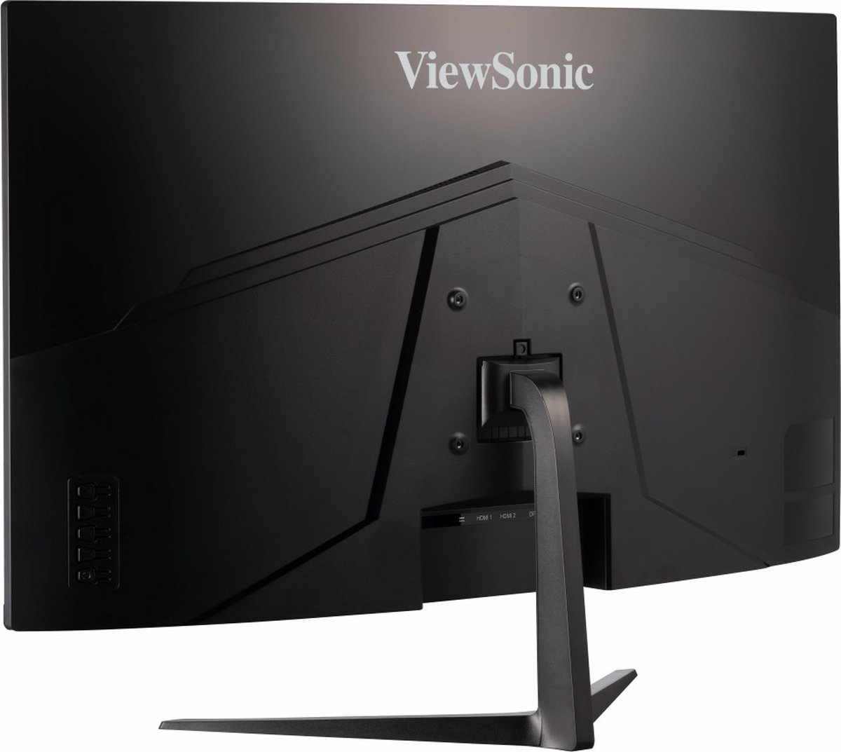 Viewsonic Vx Series Vx3218C-2K Computer Monitor 81,3 Cm (32") 2560 X 1440 - afbeelding 8