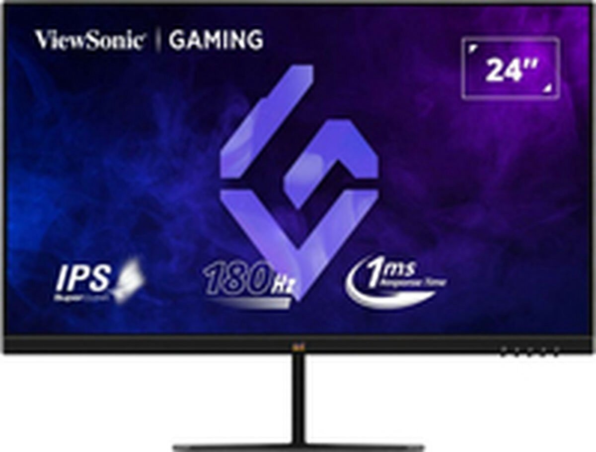 ViewSonic ViewSonic VX2479-HD-PRO 24'' gaming monitor