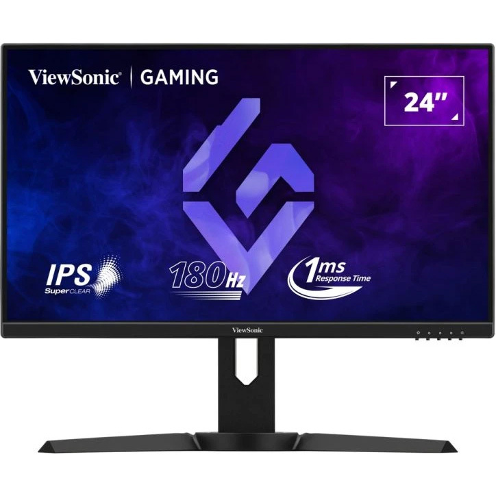 ViewSonic ViewSonic VX2479J-HD-PRO 23.8'' gaming monitor