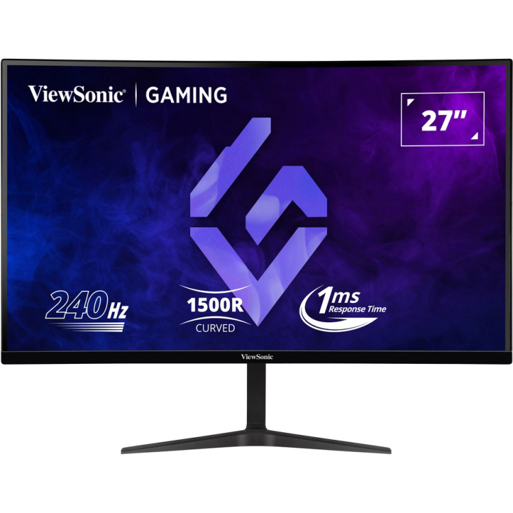 ViewSonic ViewSonic VX2719-PC-MHD 27'' Curved gaming monitor