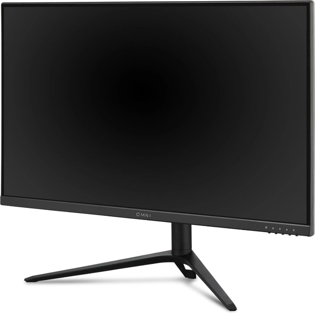Viewsonic Vx2728J Gaming Monitor 68.6 Cm (27 Inch) Energielabel E (A - G) 1920 - afbeelding 2