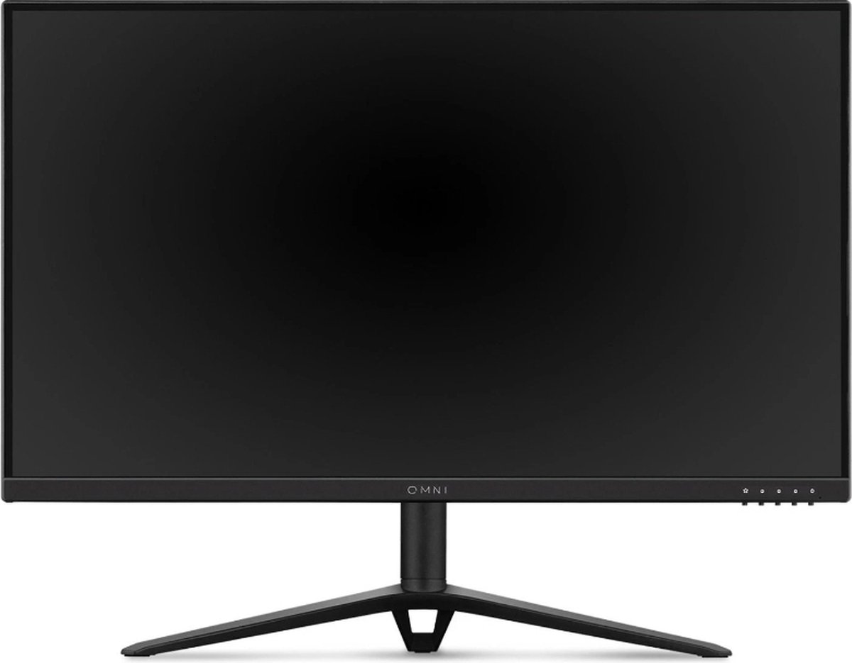 Viewsonic Vx2728J Gaming Monitor 68.6 Cm (27 Inch) Energielabel E (A - G) 1920 - afbeelding 5