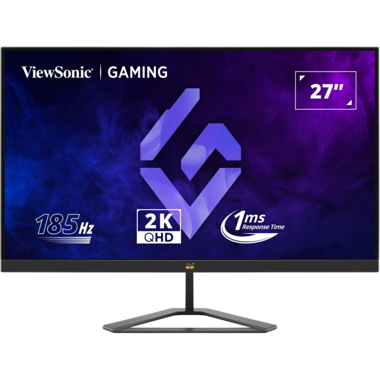 ViewSonic ViewSonic VX2758A-2K-PRO 27'' gaming monitor