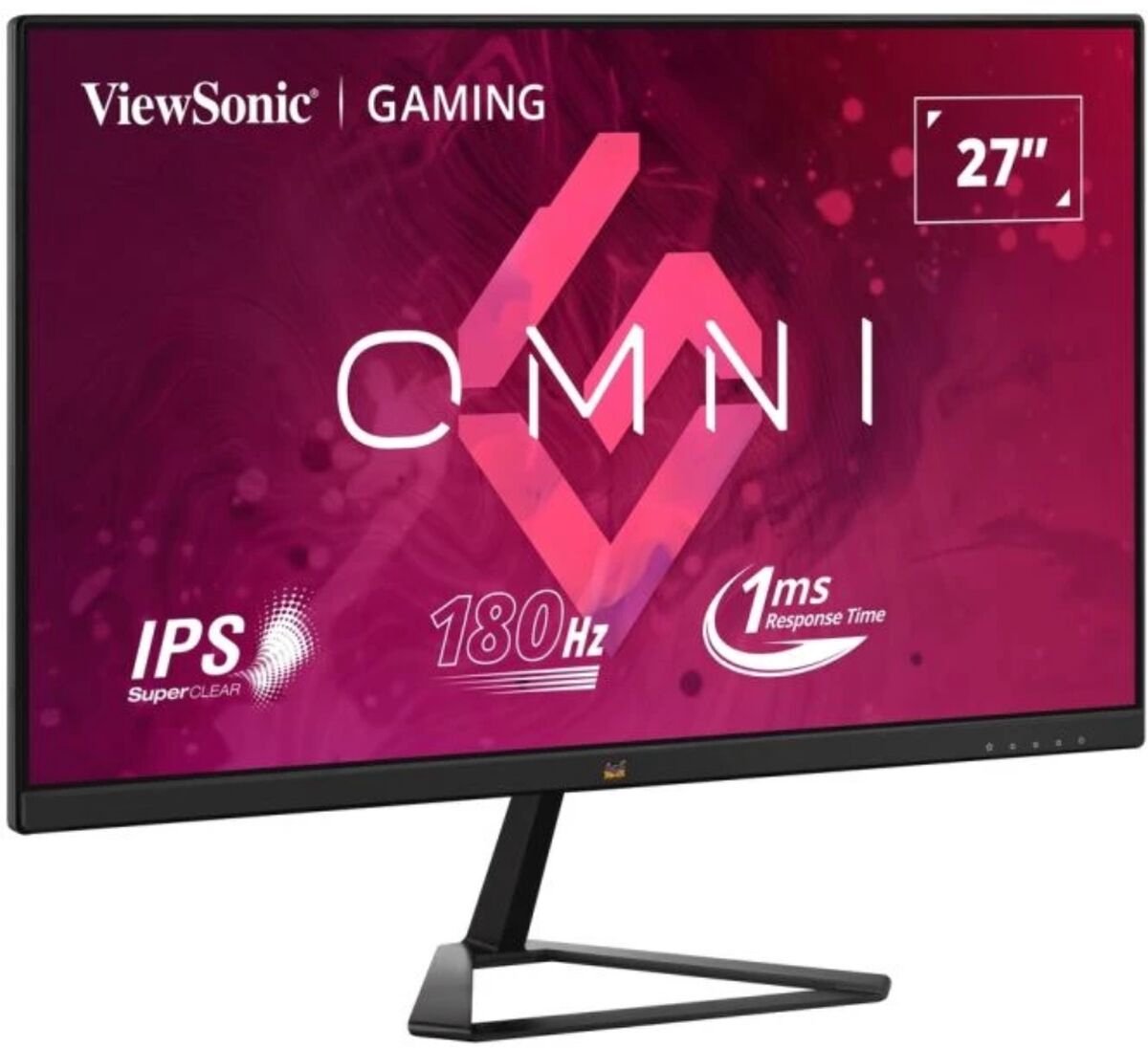 VX2779-HD-PRO 27" 180Hz Gaming Monitor - afbeelding 10