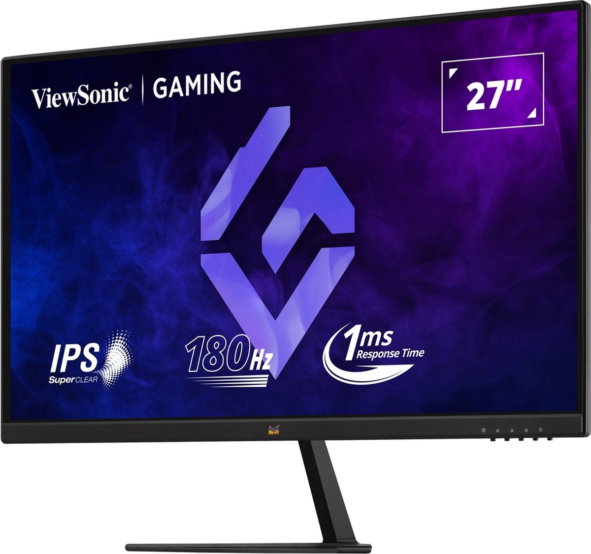 VX2779-HD-PRO 27" 180Hz Gaming Monitor - afbeelding 4