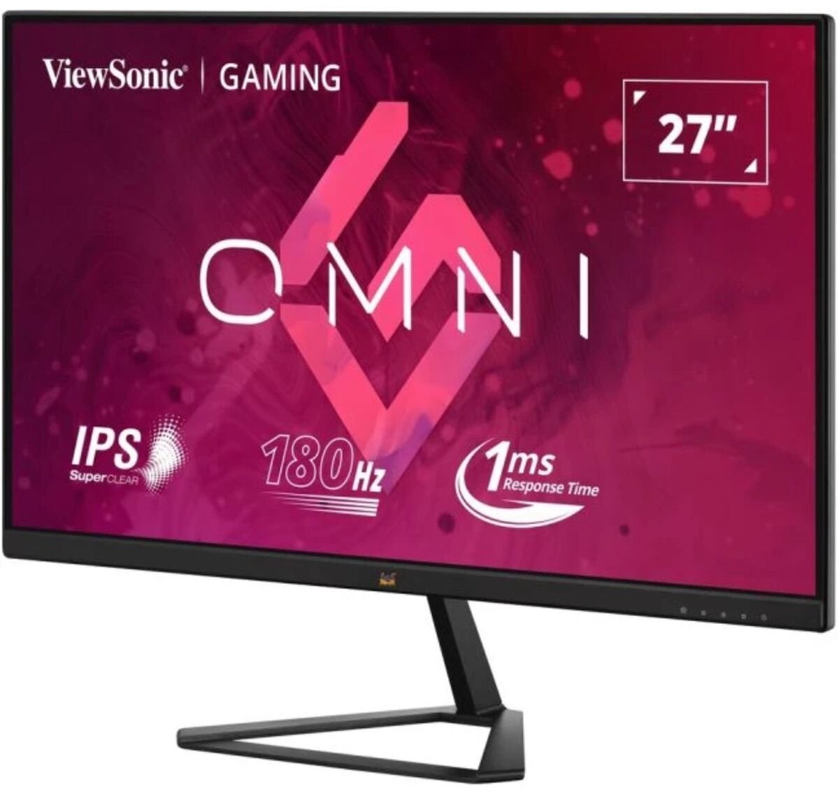 VX2779-HD-PRO 27" 180Hz Gaming Monitor - afbeelding 9