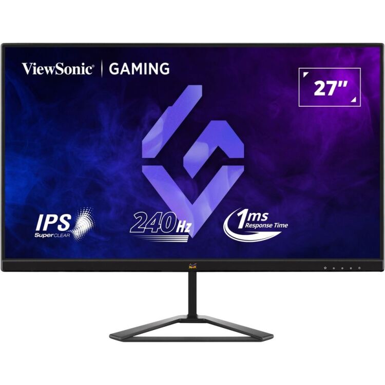 ViewSonic ViewSonic VX2779A-HD-PRO 27'' gaming monitor